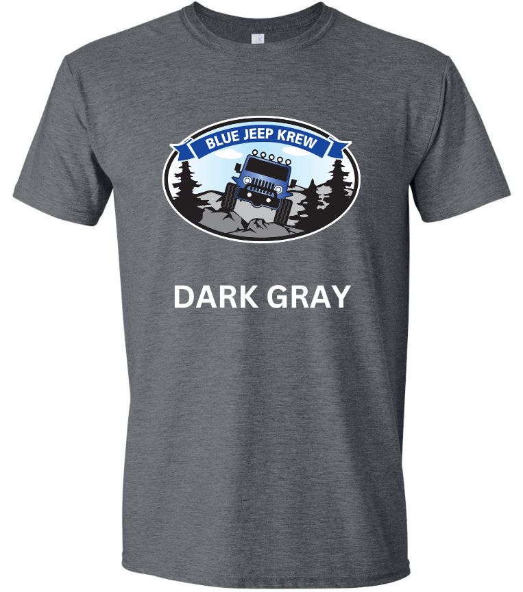 BJK Color Logo Next Level Shirt