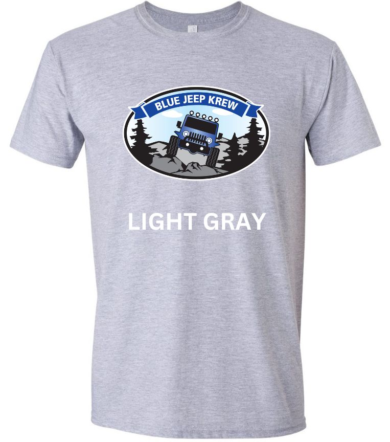 BJK Color Logo Next Level Shirt