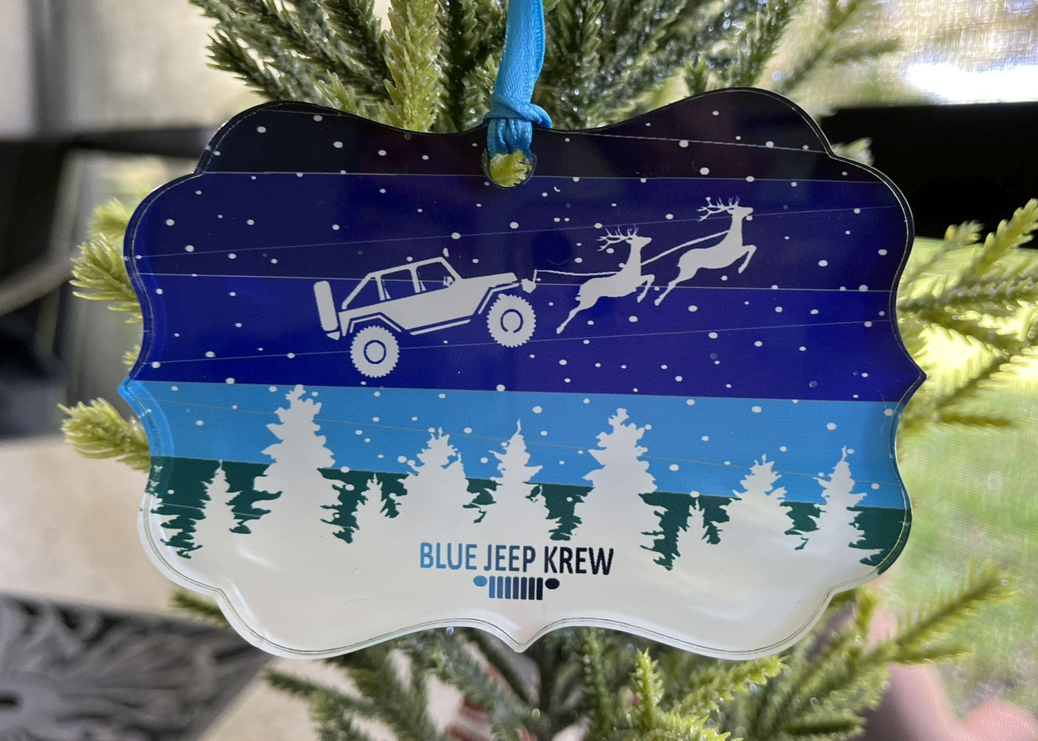 Holiday Items