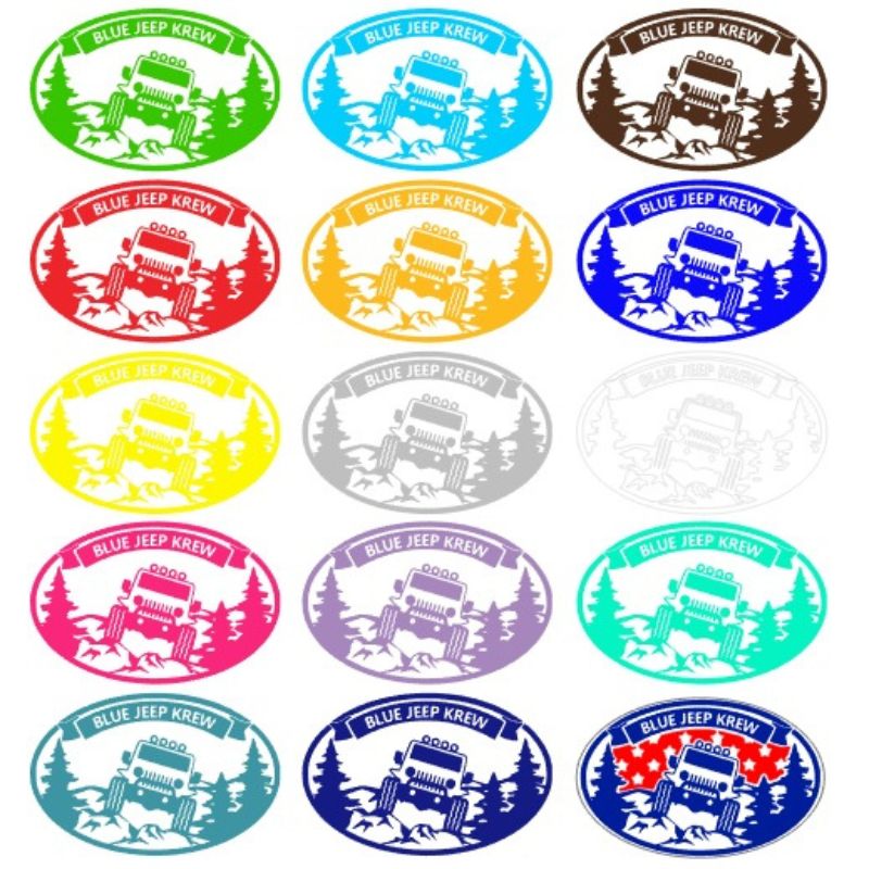 Decals