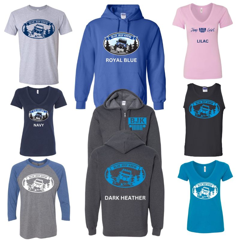 Clothing