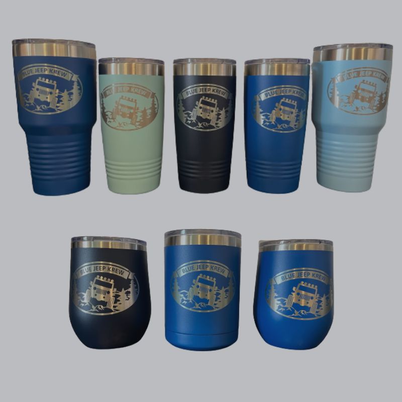 Beverage Holders
