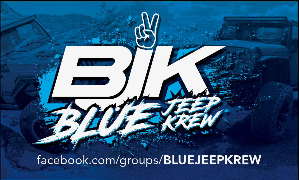 BJK "Come Join Us" Cards