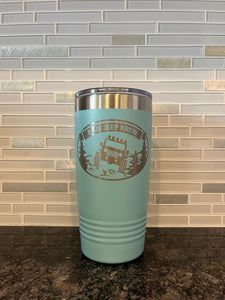 Beverage Tumblers