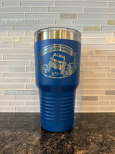 Beverage Tumblers