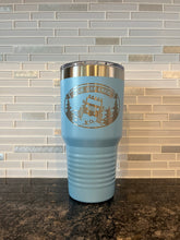 Beverage Tumblers