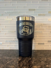 Beverage Tumblers