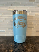 Beverage Tumblers