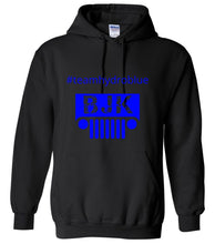 Team Color Hydro Blue Shirts & Hoodies