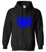 Team Color Ocean Blue Shirts & Hoodies