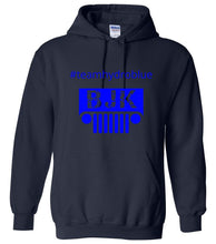 Team Color Hydro Blue Shirts & Hoodies