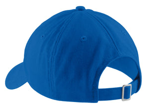 Blue Jeep Krew Low Profile Hat