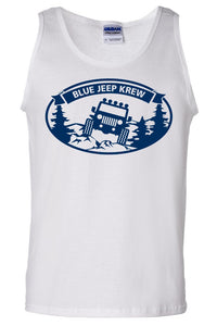 Gildan Unisex Tank Top