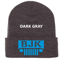 BJK Beanie