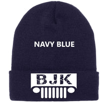 BJK Beanie